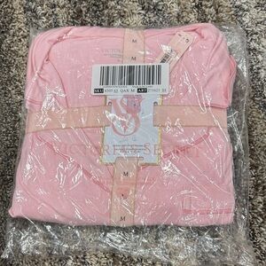 Victoria's Secret Light Pink Sleepwear